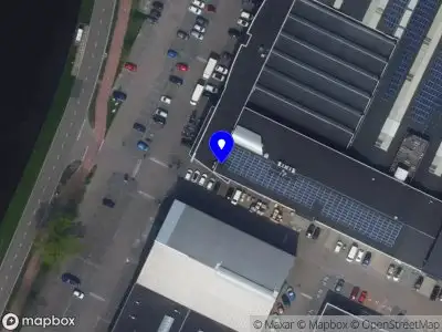 Politie met grote spoed naar de Sisalbaan in Leiderdorp vanwege ongeval met letsel