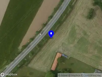 Politie naar de Aasterbergerweg in Echt vanwege aanrijding met letsel