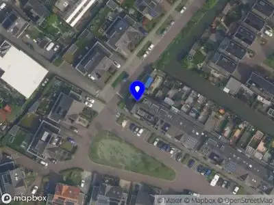 Ambulance met gepaste spoed naar de Slufterhof in Berkel en Rodenrijs