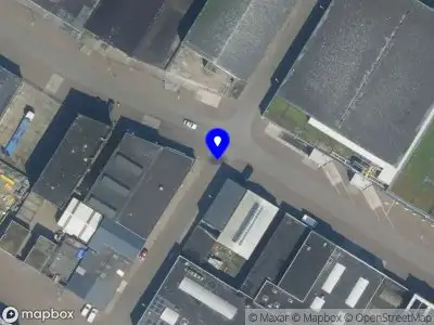 Ambulance met gepaste spoed naar de 4e Havenstraat in IJmuiden