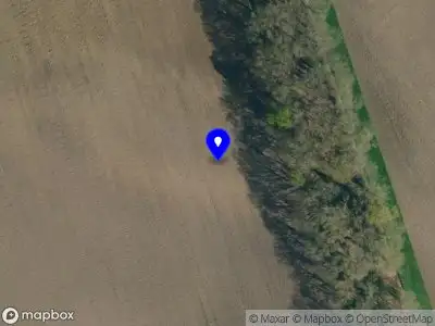 Brandweer met grote spoed naar de Zwarteweg in Beltrum