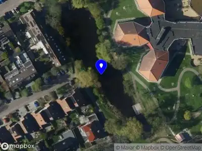 Brandweer met gepaste spoed naar de Molenweidtje in Bergen (NH.) vanwege afgaan automatisch brandalarm