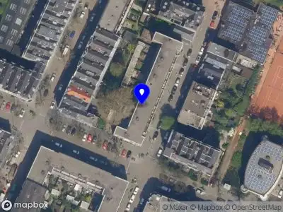 112 melding Ambulance met grote spoed naar de Jeruzalemstraat in Rotterdam