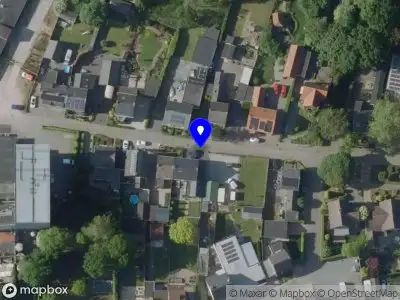 112 melding Ambulance met grote spoed naar de Kruiskamp in Swalmen