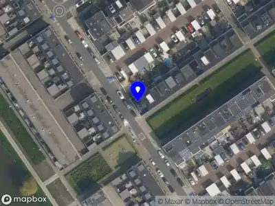 Ambulance met gepaste spoed naar de Eemsplantsoen in Berkel en Rodenrijs