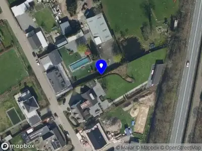 Politie met grote spoed naar de Doelstraat in Dongen vanwege letsel