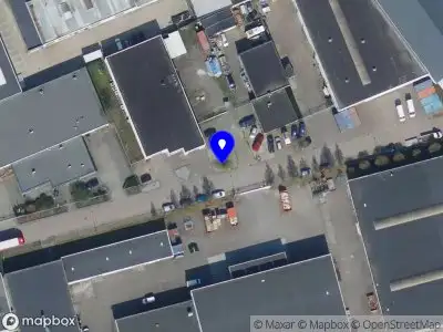 Traumahelikopter met grote spoed naar de Vuurdoornlaan in Oosterhout