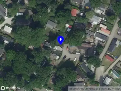 Politie met grote spoed naar de Ruytershoveweg in Bergen op Zoom vanwege letsel