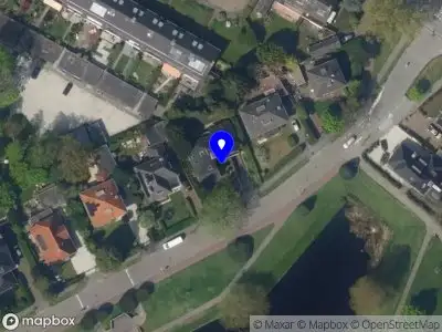 Politie naar de Laapersweg in Hilversum vanwege aanrijding met letsel