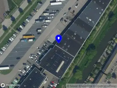 112 melding Ambulance met gepaste spoed naar de Klompenmakerstraat in Velserbroek