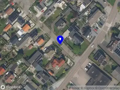 112 melding Ambulance met gepaste spoed naar de Obalaan in Oostvoorne