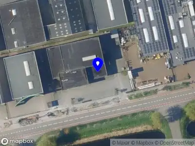 112 melding Ambulance met gepaste spoed naar de Zeppelinstraat in Heerhugowaard