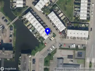 112 melding Ambulance met grote spoed naar de Lavendel in Krimpen aan den IJssel