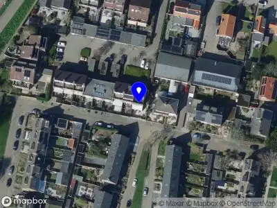 Besteld ambulance vervoer naar de Bestevaerplein in Oud-Beijerland