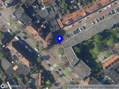 Brandweer met grote spoed naar de Balderikstraat in Utrecht vanwege stankoverlast