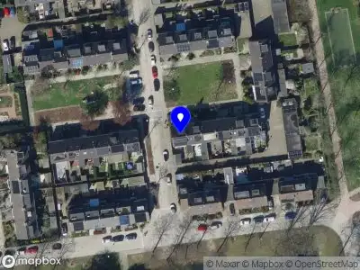 112 melding Ambulance met grote spoed naar de Korianderhof in Barendrecht