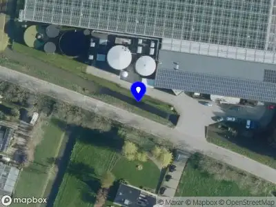 Brandweer met gepaste spoed naar de Uilkerweg in Zuilichem vanwege waarnemen gaslucht