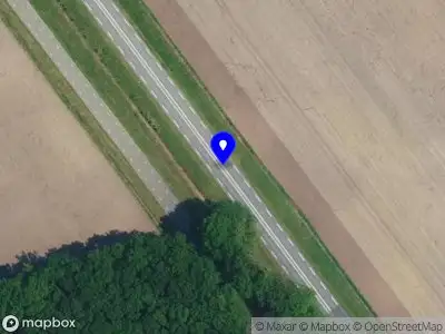 Snelheidscontrole op N350 te Holten