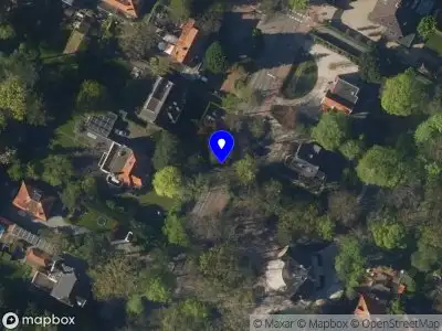 Snelheidscontrole op Soestdijkseweg Noord te Bilthoven