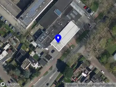 Snelheidscontrole op Zwijnsbergenstraat te Breda