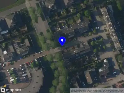 Ambulance met gepaste spoed naar de Stibbe in Nieuwkoop