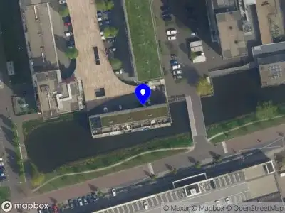 Snelheidscontrole op Taj Mahalplaats te Delft