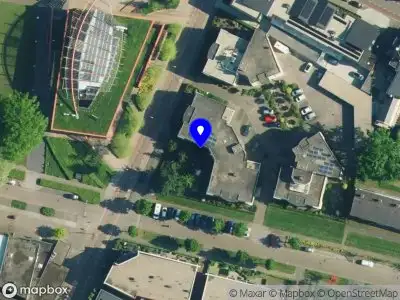 Brandweer met gepaste spoed naar de Westdorplaan in Raalte vanwege waarnemen gaslucht