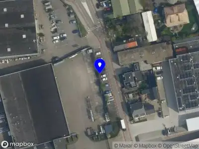Traumahelikopter met grote spoed naar de Havenstraat in Monster