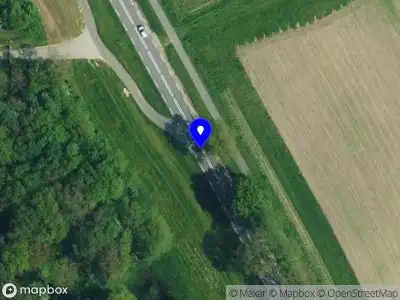 Snelheidscontrole op N337 te Diepenveen