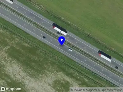 Snelheidscontrole op A73 te Vierlingsbeek