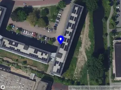 Besteld ambulance vervoer naar de Wijnkoperstraat in Gorinchem