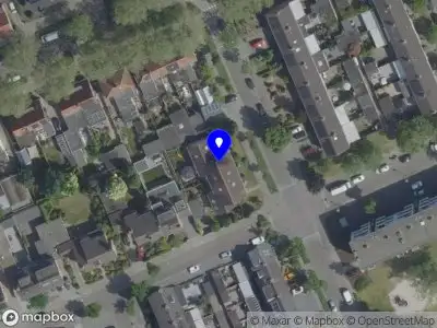 Politie naar de Straakvense Bosdijk in Helmond vanwege ongeval met letsel