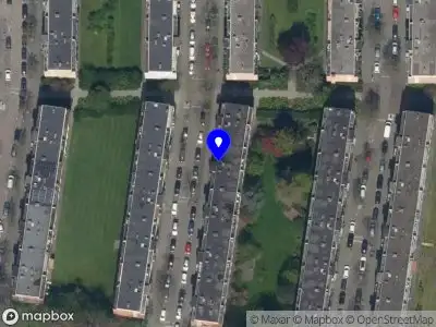 112 melding Besteld ambulance vervoer naar de Hekbootstraat in Rotterdam