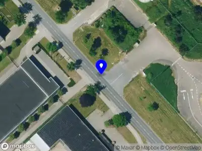 Snelheidscontrole op Phileas Foggstraat te Emmen