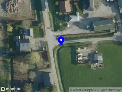 112 melding Brandweer met grote spoed naar de Haaftenseweg in Rumpt vanwege reanimatie