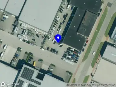 Brandweer met gepaste spoed naar de Bonnetstraat in Ede vanwege afgaan automatisch brandalarm