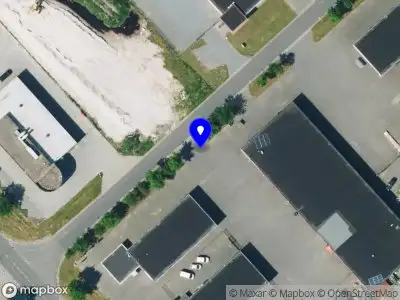 Snelheidscontrole op Vitus Beringstraat te Emmen