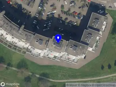 112 melding Besteld ambulance vervoer naar de Oostmaaslaan in Rotterdam