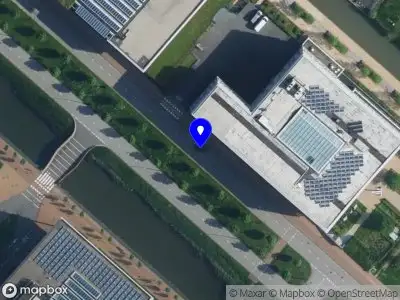 Snelheidscontrole op Taurusavenue te Hoofddorp