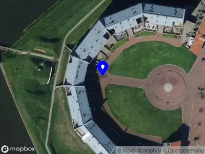 112 melding Ambulance met grote spoed naar de Willem- en Maryplein in Hellevoetsluis