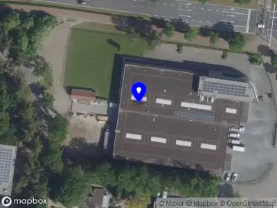 Traumahelikopter met grote spoed naar de Deltaweg in Helmond