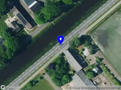 Snelheidscontrole op N377 te De Krim