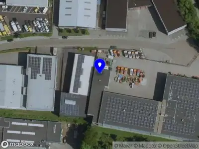 Brandweer met gepaste spoed naar de Bosstraat in Valkenburg