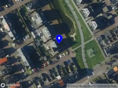 Ambulance naar de Woudmeer in Zwaag