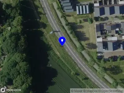 Snelheidscontrole op Ringbaan West te Weert