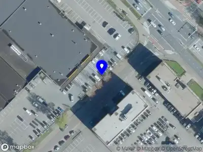 Snelheidscontrole op Ruwekampweg te 's-Hertogenbosch