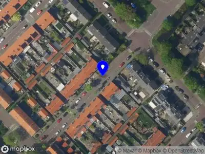 Ambulance met gepaste spoed naar de Margrietstraat in Sassenheim