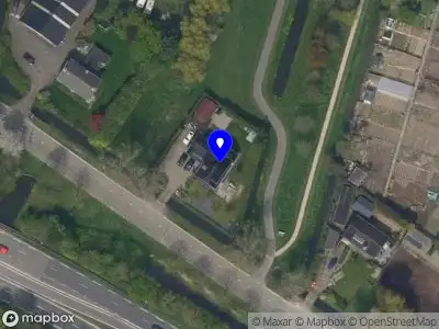 112 melding Ambulance met gepaste spoed naar de Kievitsweg in Ridderkerk