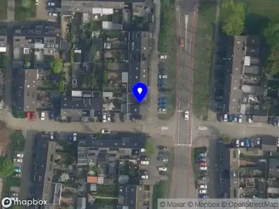 112 melding Politie naar de Kruisbesgaarde in Nieuwegein vanwege aanrijding met letsel