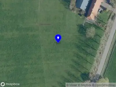 112 melding Brandweer met grote spoed naar de Drielse Veldweg in Velddriel